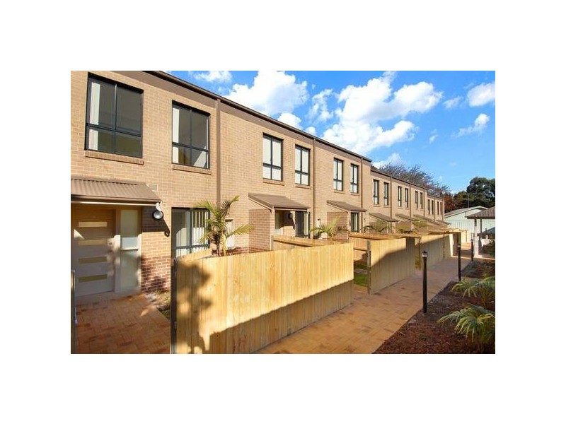 1-16/95 Kissing Point Road, Dundas NSW 2117