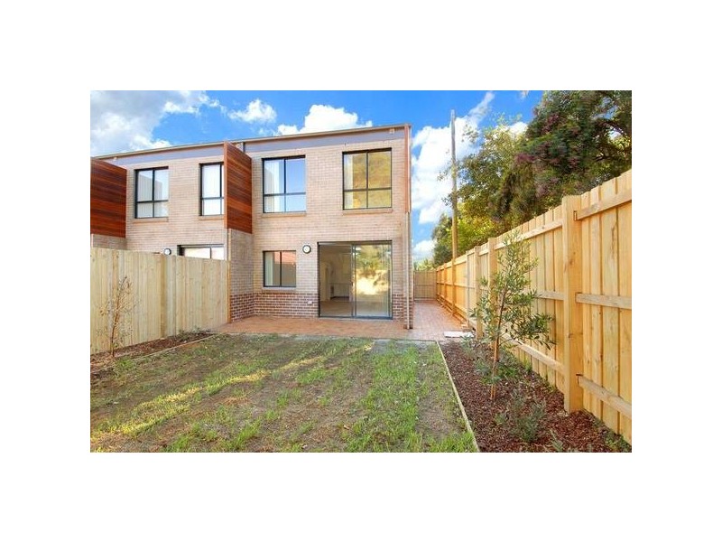 1-16/95 Kissing Point Road, Dundas NSW 2117