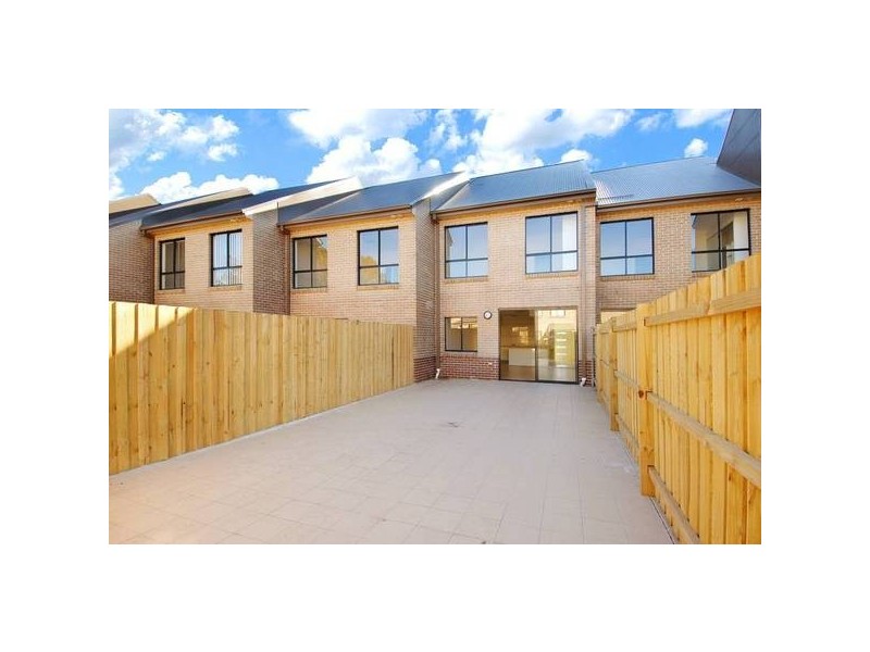 1-16/95 Kissing Point Road, Dundas NSW 2117