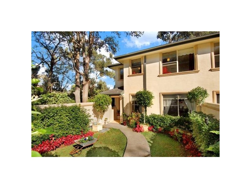 4/40 Gollan Avenue, Oatlands NSW 2117