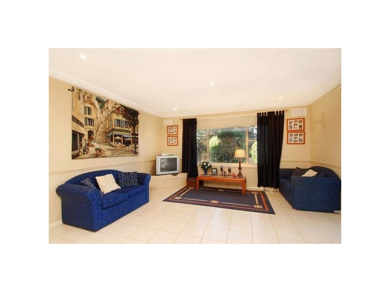 4/40 Gollan Avenue, Oatlands NSW 2117