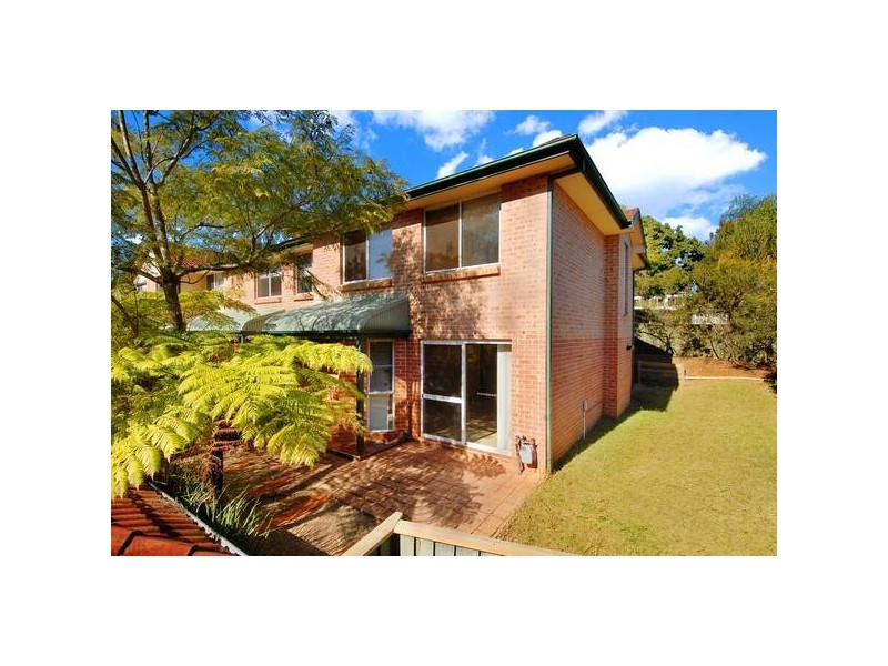10/78 Jenkins Road, Carlingford NSW 2118
