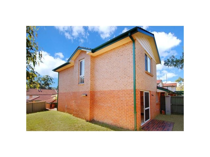 10/78 Jenkins Road, Carlingford NSW 2118