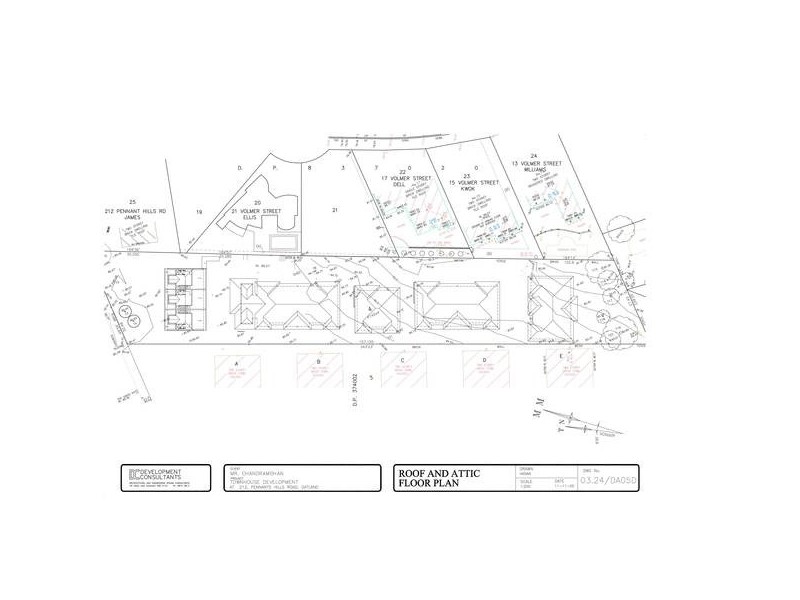 212 Pennant Hills Road, Oatlands NSW 2117