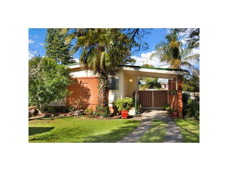 7 Greenslope Street, South Wentworthville NSW 2145