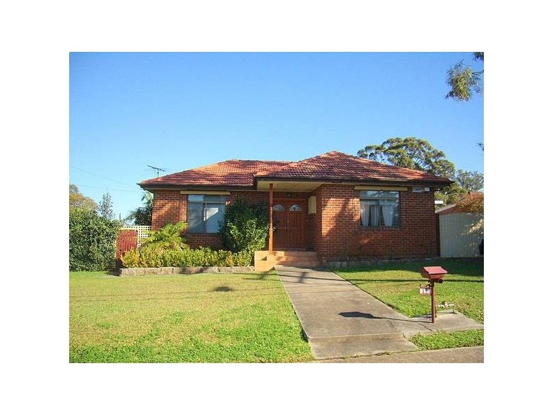 335 Kissing Point Road, Dundas NSW 2117