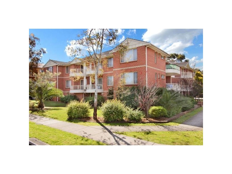 6/65-67 Good Street, Westmead NSW 2145