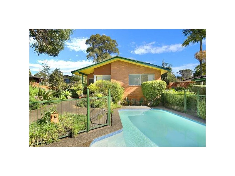 46 Arcadian Circuit, Carlingford NSW 2118