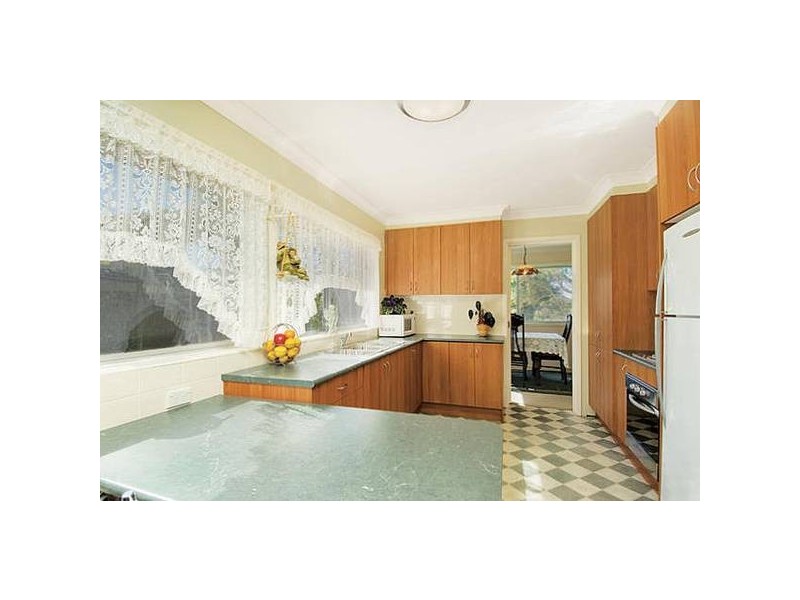 46 Arcadian Circuit, Carlingford NSW 2118