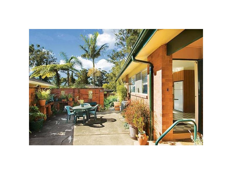 46 Arcadian Circuit, Carlingford NSW 2118