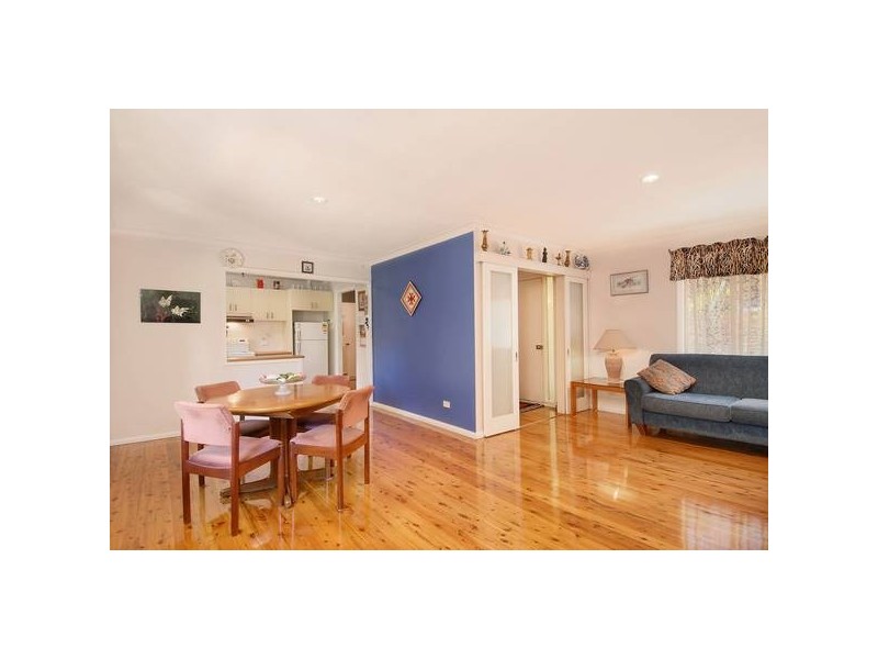 17 Tallwood Drive, North Rocks NSW 2151