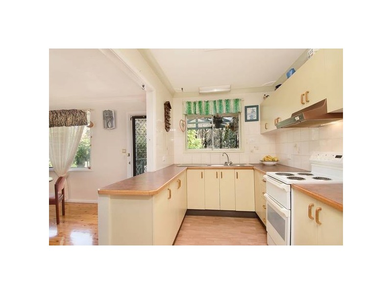 17 Tallwood Drive, North Rocks NSW 2151