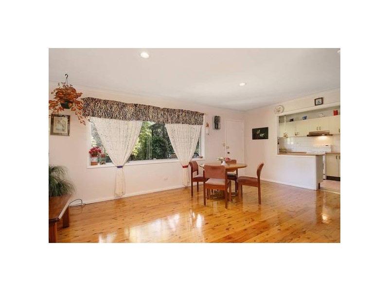 17 Tallwood Drive, North Rocks NSW 2151