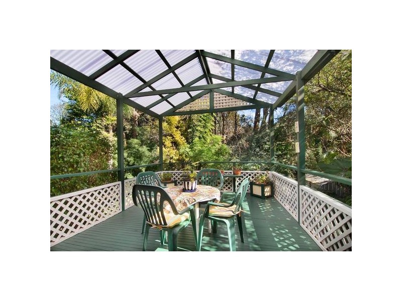 17 Tallwood Drive, North Rocks NSW 2151