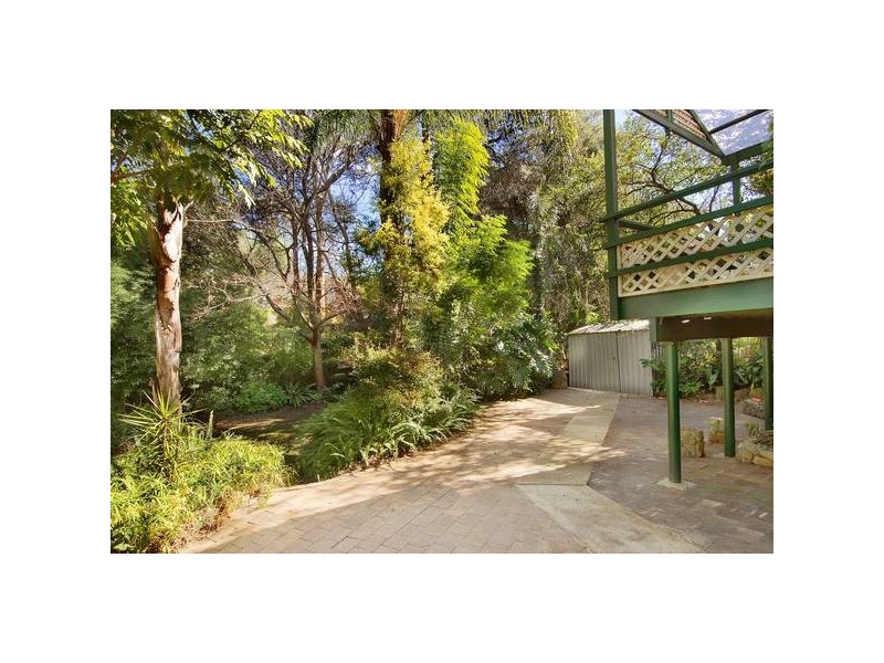 17 Tallwood Drive, North Rocks NSW 2151