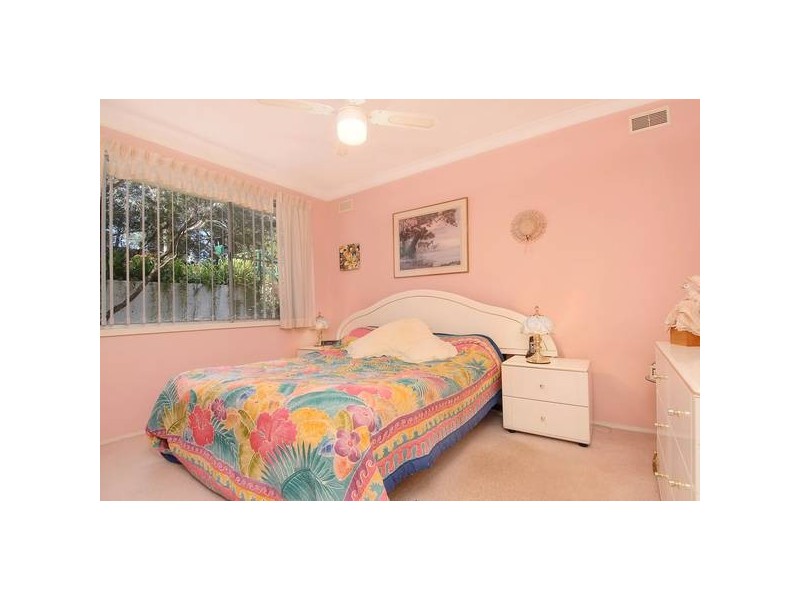 17 Tallwood Drive, North Rocks NSW 2151