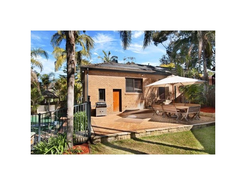 16 Haywood Street, Epping NSW 2121