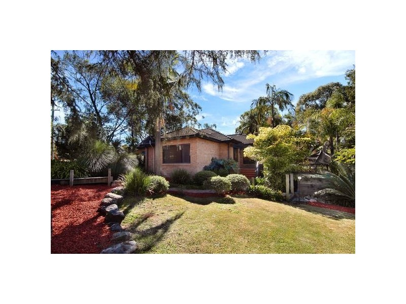 16 Haywood Street, Epping NSW 2121