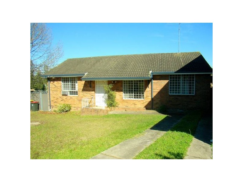 74 Gollan Avenue, Oatlands NSW 2117