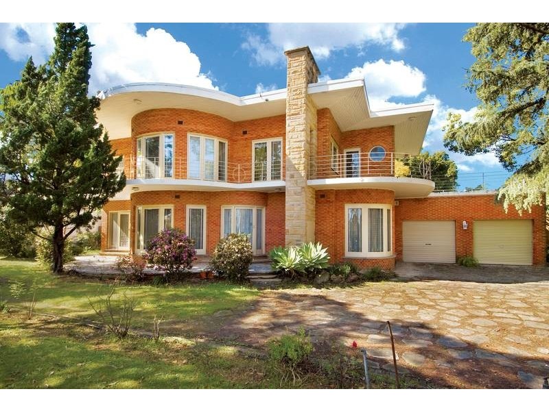 252 Pennant Hills Road, Carlingford NSW 2118