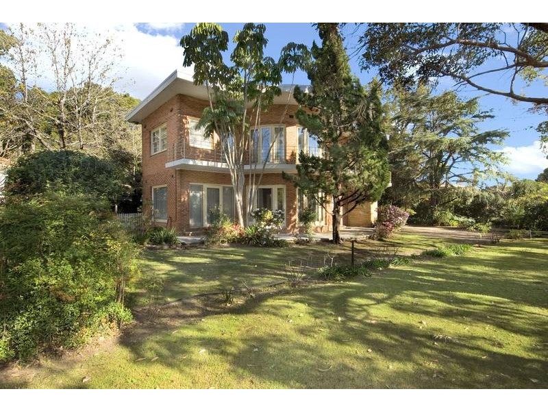 252 Pennant Hills Road, Carlingford NSW 2118