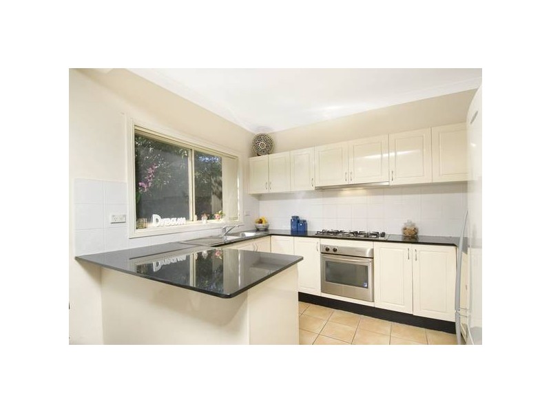 2/291 North Rocks Road, North Rocks NSW 2151