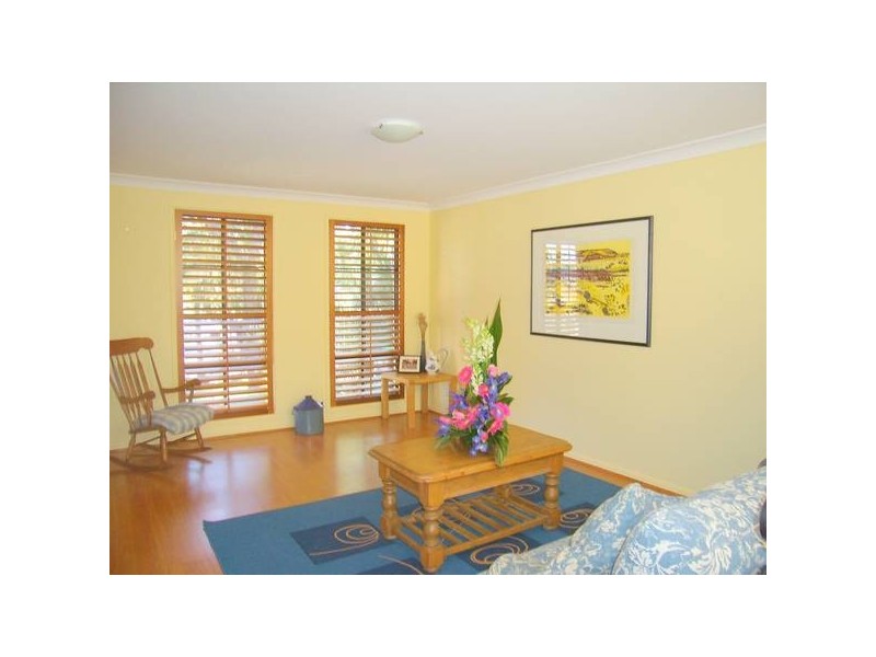 2 Balmoral Place, Carlingford NSW 2118