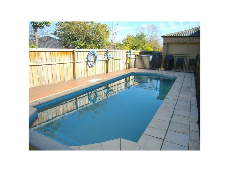 2 Balmoral Place, Carlingford NSW 2118