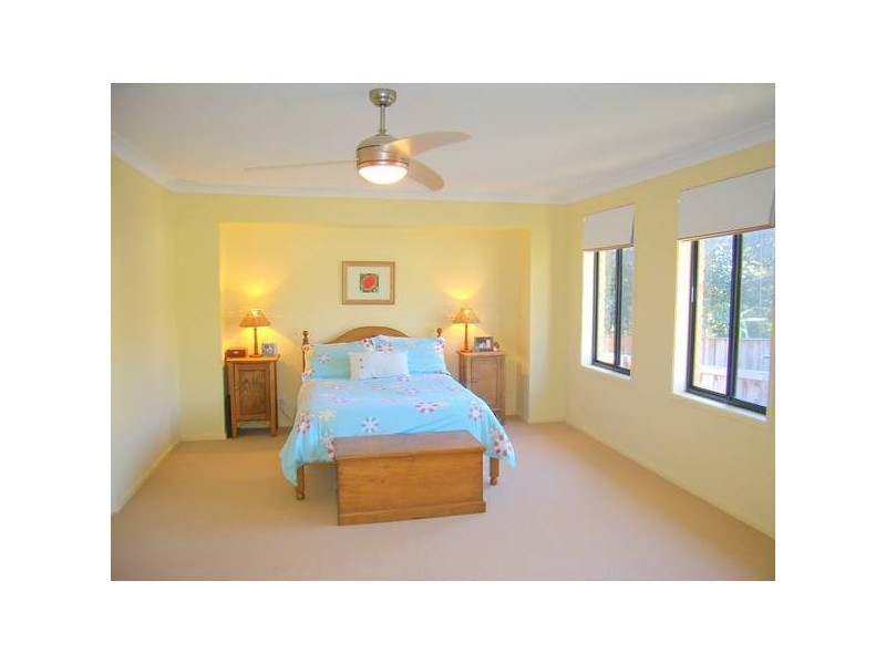 2 Balmoral Place, Carlingford NSW 2118