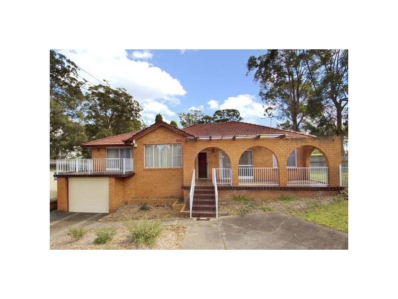 31 Lawndale Avenue, North Rocks NSW 2151