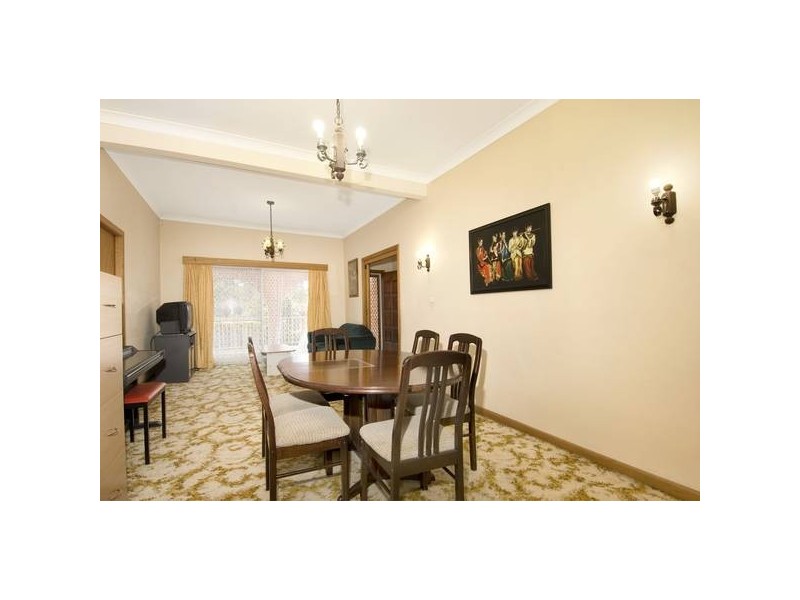 31 Lawndale Avenue, North Rocks NSW 2151