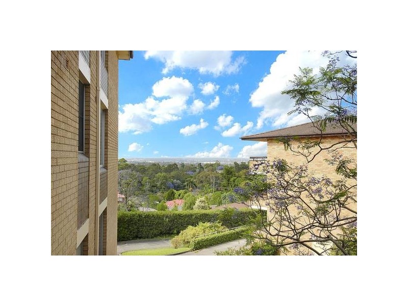 18/3 Coleman Avenue, Carlingford NSW 2118
