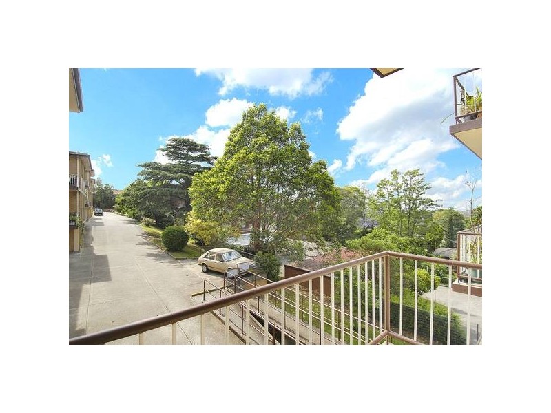 18/3 Coleman Avenue, Carlingford NSW 2118