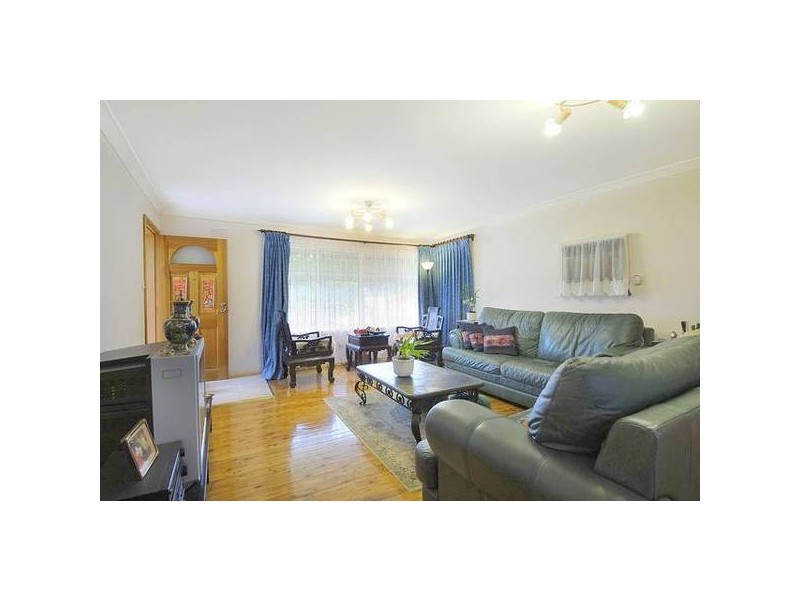 34 Statham Av, North Rocks NSW 2151