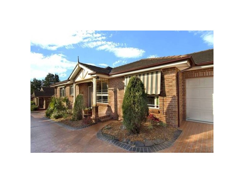 2/10 Balaclava Road, Eastwood NSW 2122