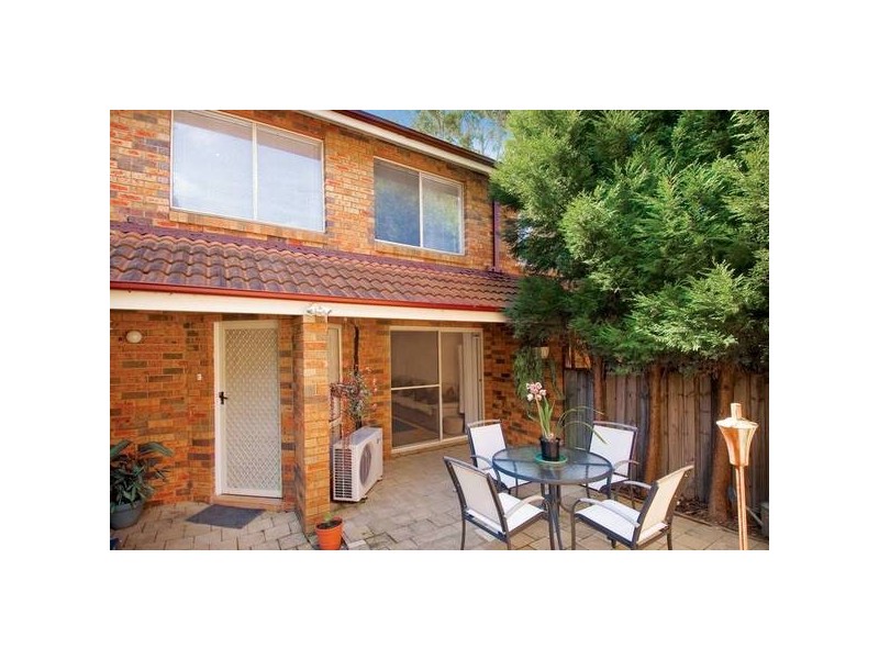 2/1A Shirley Street, Carlingford NSW 2118