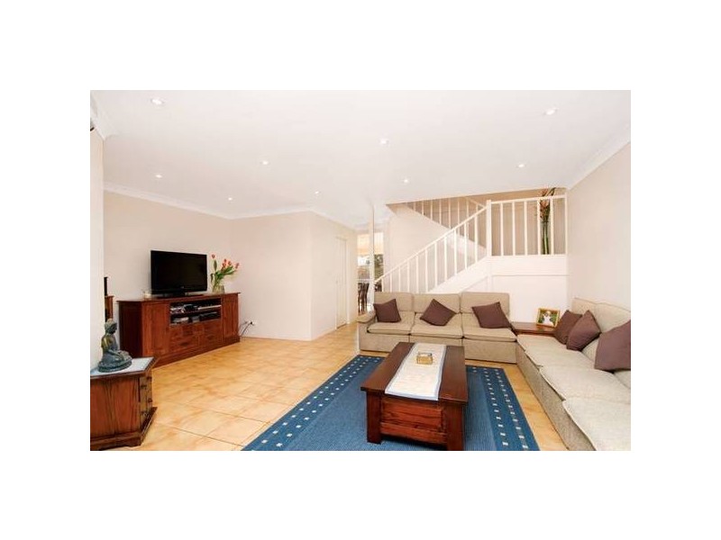 2/1A Shirley Street, Carlingford NSW 2118