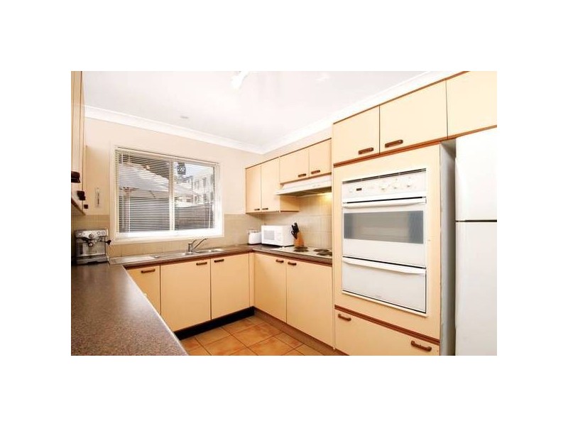 2/1A Shirley Street, Carlingford NSW 2118