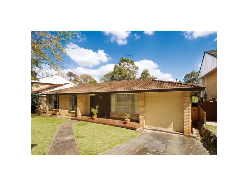 9 Farnell Ave, Carlingford NSW 2118