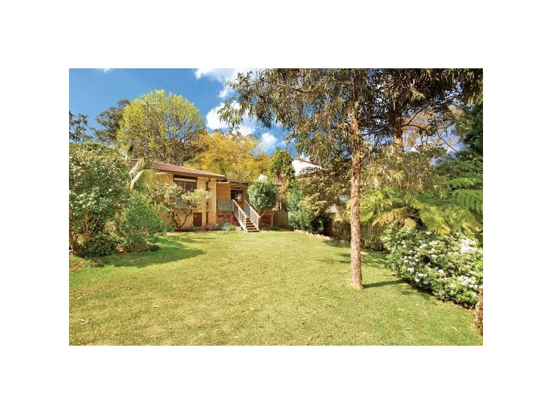 9 Farnell Ave, Carlingford NSW 2118