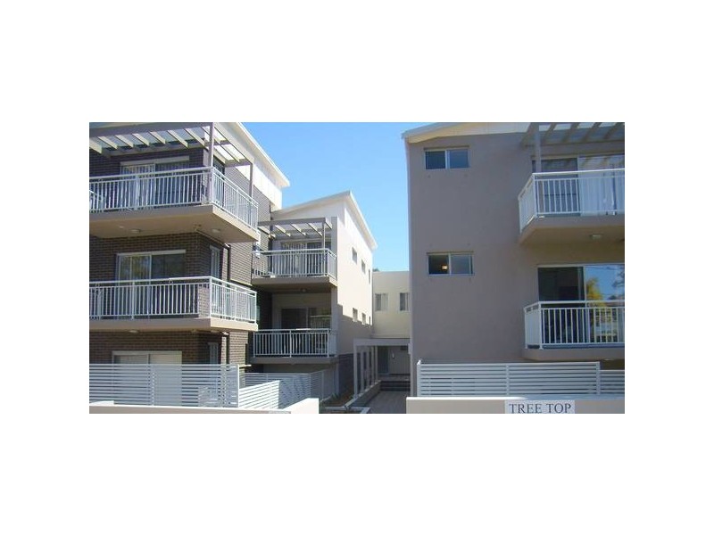 1/19-21 Telopea Street, Telopea NSW 2117