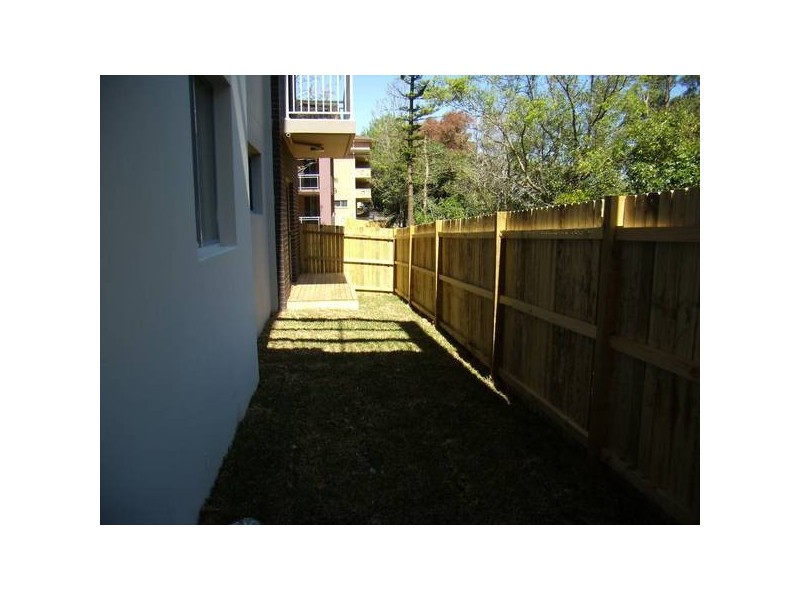 1/19-21 Telopea Street, Telopea NSW 2117