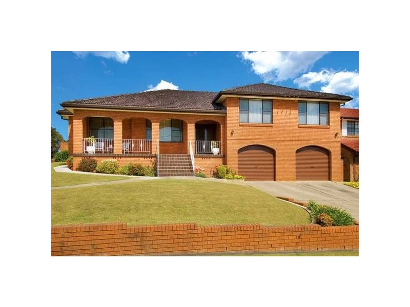 11 Hibiscus Avenue, Carlingford NSW 2118