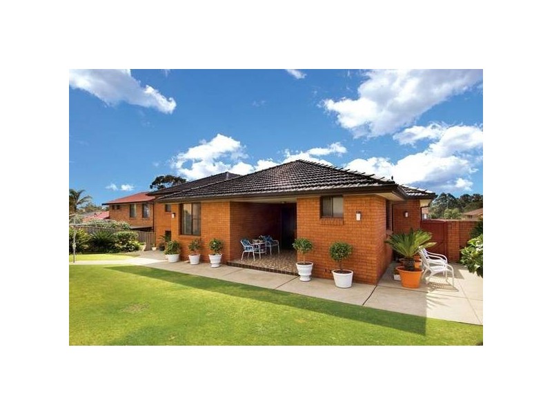 11 Hibiscus Avenue, Carlingford NSW 2118