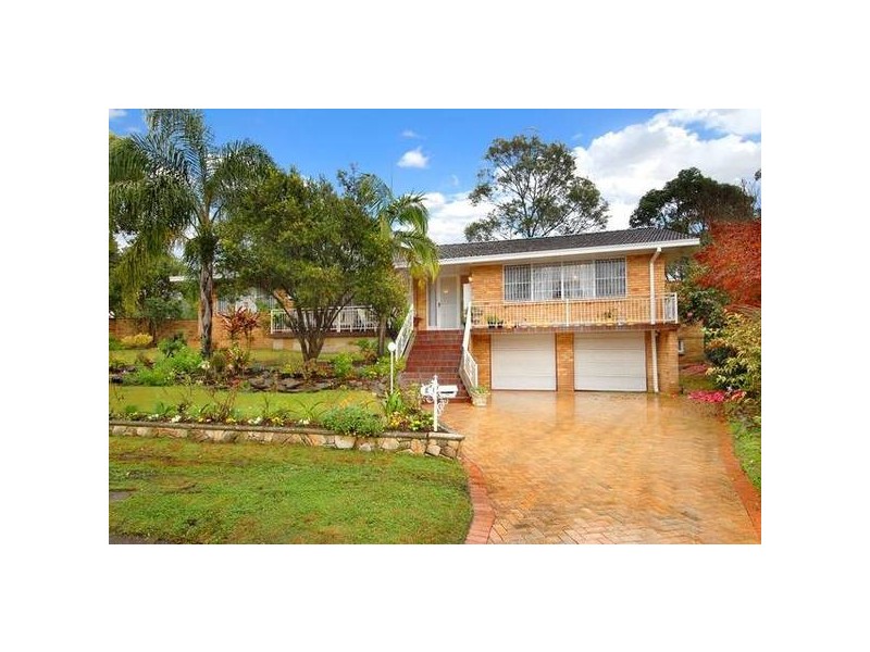 9 Gowan Court, Carlingford NSW 2118