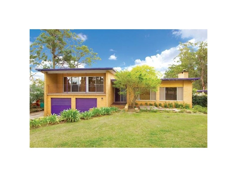 16 Snowdon Ave, Carlingford NSW 2118