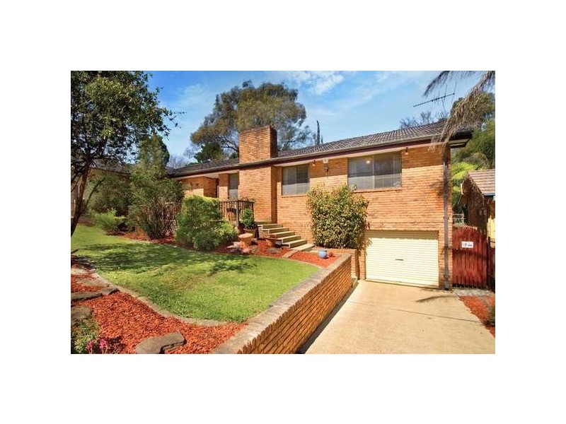 56 Bennetts Road East, Dundas NSW 2117