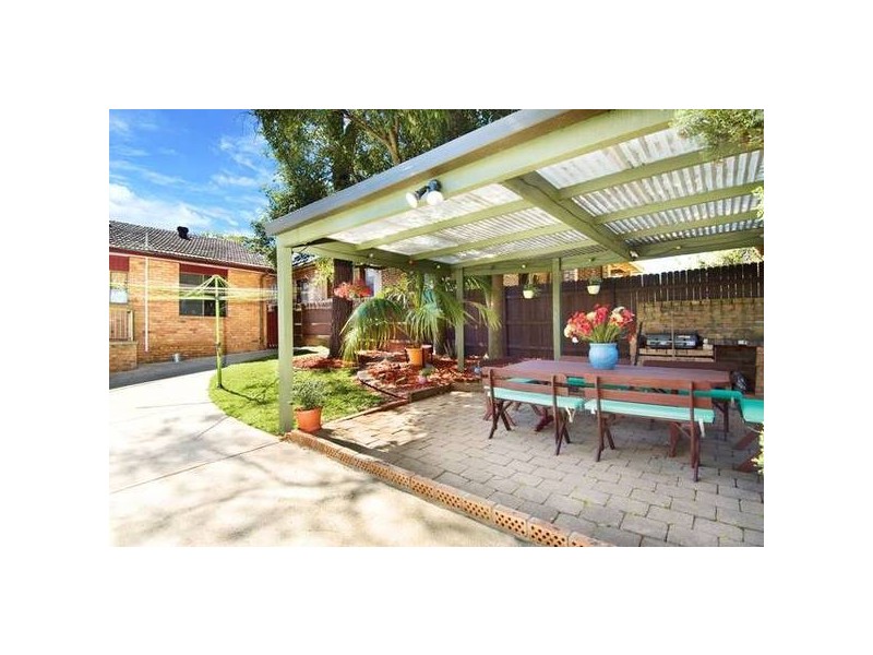 56 Bennetts Road East, Dundas NSW 2117