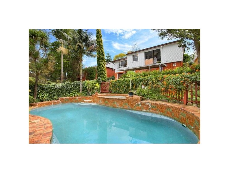 14 Cambridge Avenue, North Rocks NSW 2151