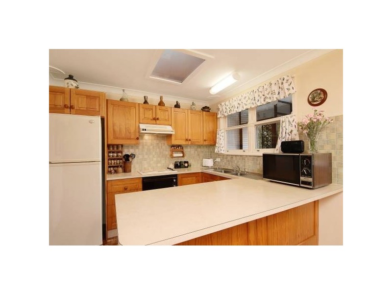 14 Cambridge Avenue, North Rocks NSW 2151